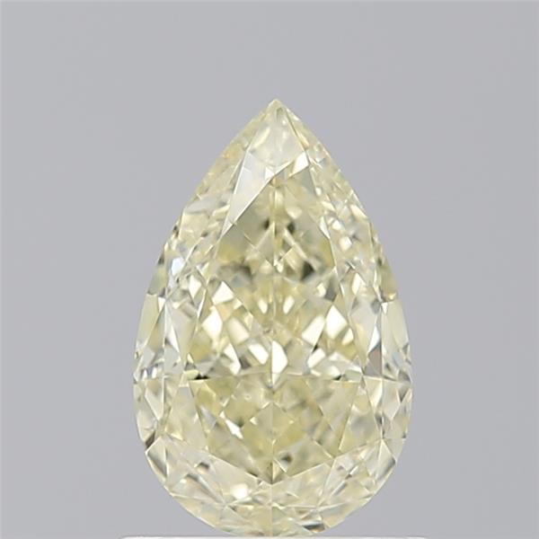 1.060 FC VS1 Virtual Selection Pear Diamond