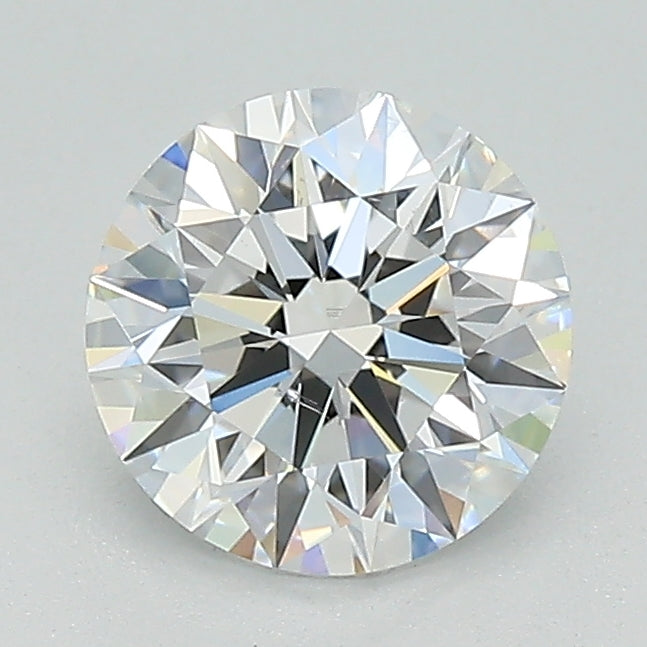 1.22 D VS2 BG Select Lab Grown Round Diamond