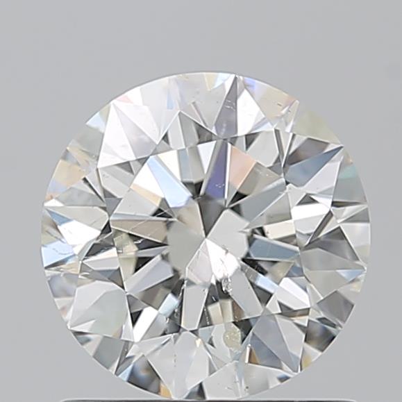 1.110 I SI2 Virtual Selection Round Diamond