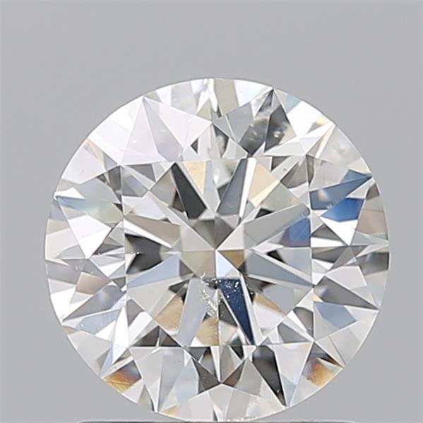 1.510 I SI2 Virtual Selection Round Diamond