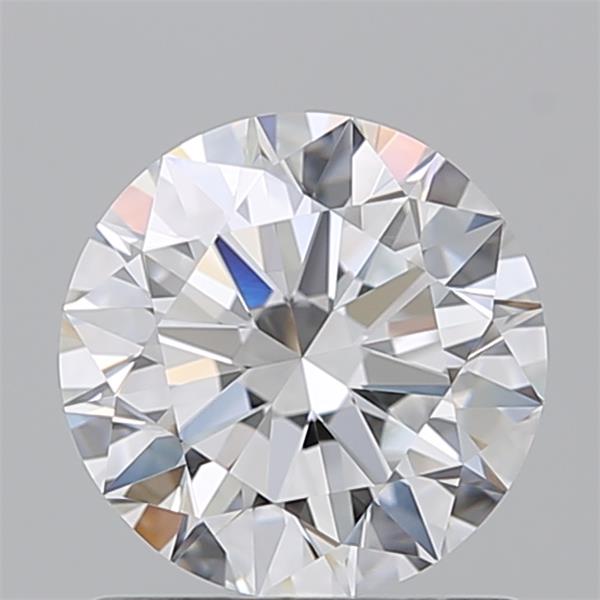 1.200 D VVS2 Virtual Selection Round Diamond