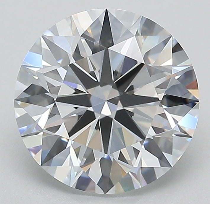 2.54000 E IF BG Select Lab Grown Round Diamond