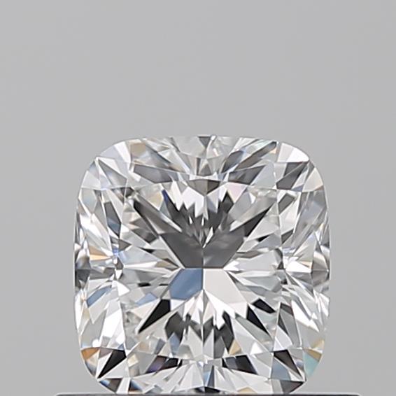 0.530 F VVS1 Virtual Selection Cushion Diamond