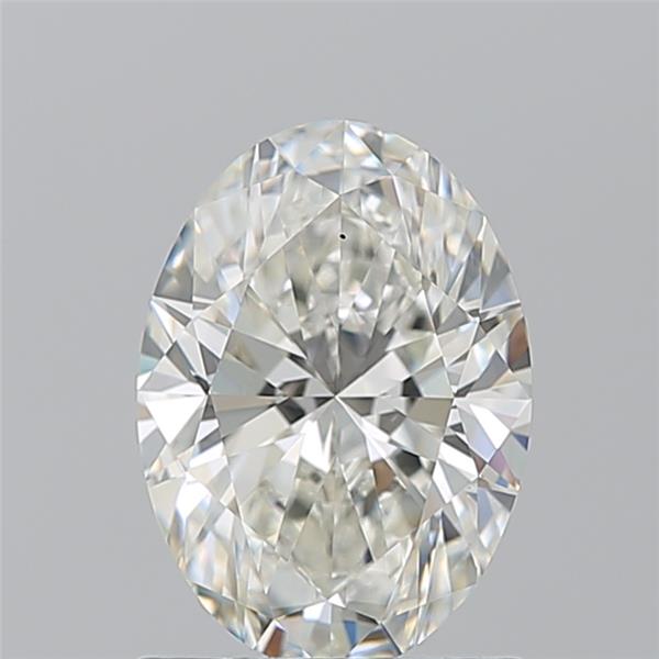 1.300 J VS2 Virtual Selection Oval Diamond