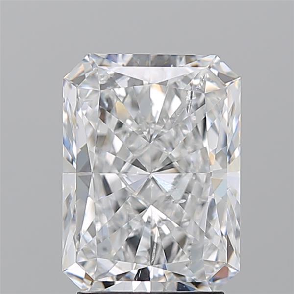 3.010 E SI2 Virtual Selection Radiant Diamond