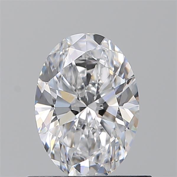 0.730 D VS2 Virtual Selection Oval Diamond