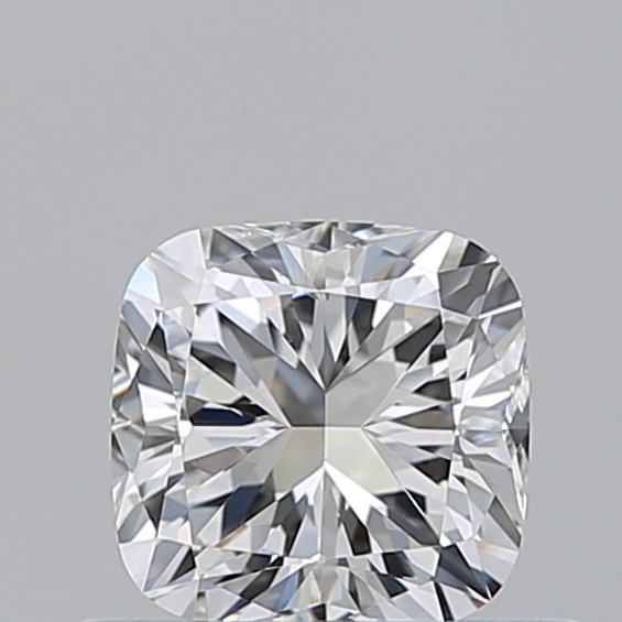 0.550 G VS2 Virtual Selection Cushion Diamond