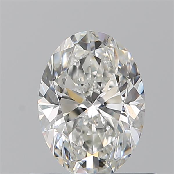 0.700 G VS2 Virtual Selection Oval Diamond