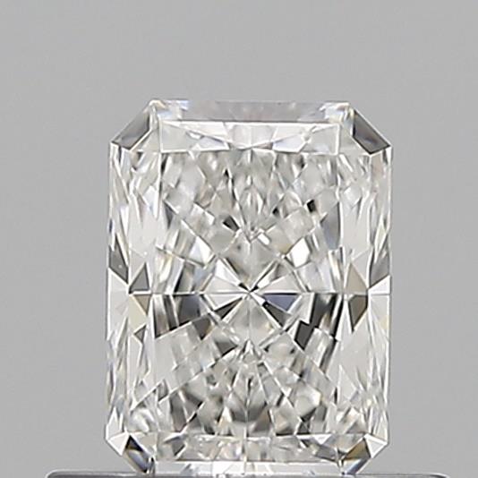 0.540 G VVS2 Virtual Selection Radiant Diamond