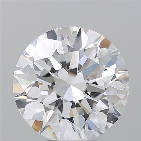 6.010 D SI1 Virtual Selection Round Diamond