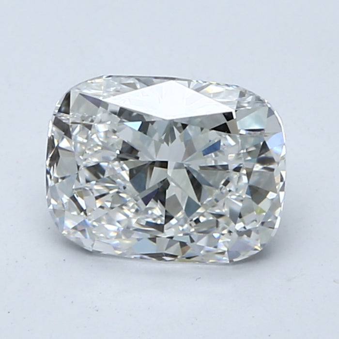 1.52000 D VS1 BG Select Lab Grown Cushion Diamond