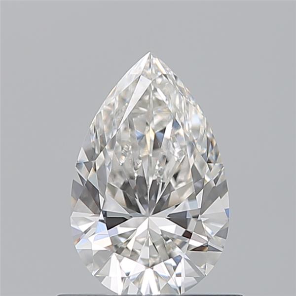 0.700 H VS2 Virtual Selection Pear Diamond