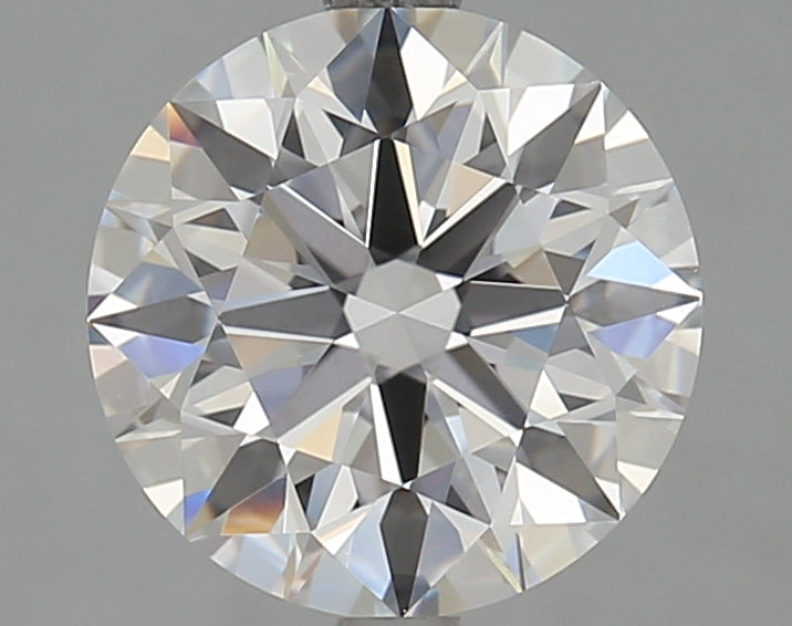 1.58000 D VVS2 BG Select Lab Grown Round Diamond