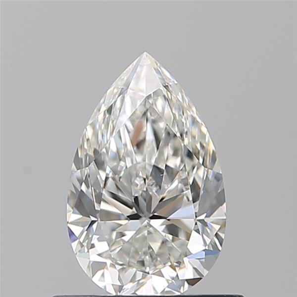 0.700 G VS1 Virtual Selection Pear Diamond