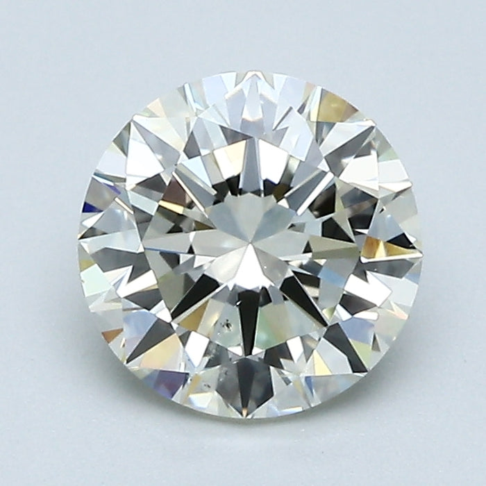 1.50000 L SI1 Virtual Selection Round Diamond