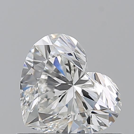 0.740 H IF Virtual Selection Heart Diamond