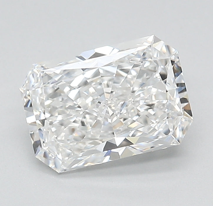1.49000 D VVS2 BG Select Lab Grown Radiant Diamond