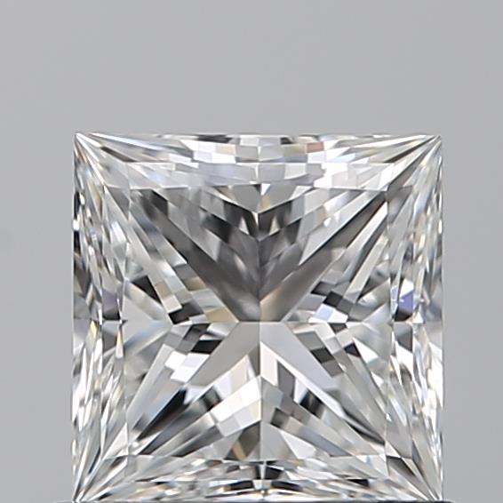 0.900 F VS1 Virtual Selection Princess Diamond