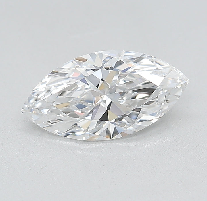 1.18000 D FL BG Select Lab Grown Marquise Diamond