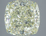 2.32ct Cushion N VVS1 Natural Diamond