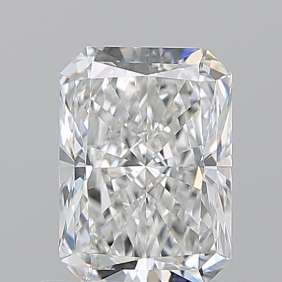 1.010 F VS1 Virtual Selection Radiant Diamond
