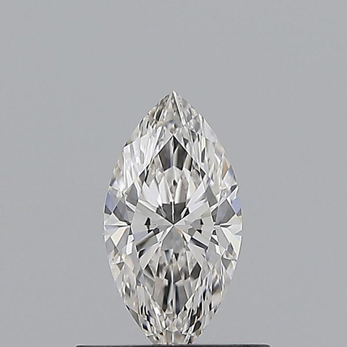 0.520 H VVS1 Virtual Selection Marquise Diamond