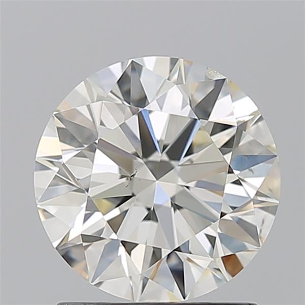 1.500 M SI1 Virtual Selection Round Diamond