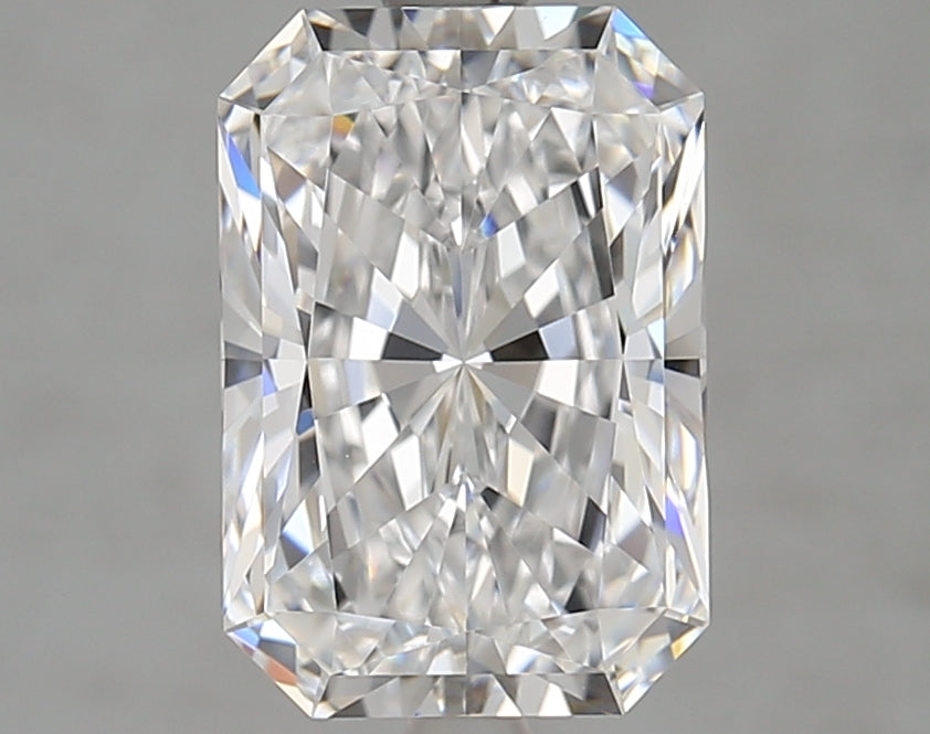 3.07000 D VVS1 BG Select Lab Grown Radiant Diamond