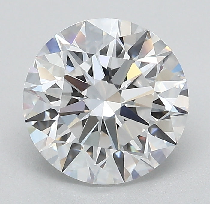1.89000 E VVS2 BG Select Lab Grown Round Diamond