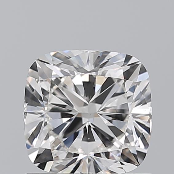 1.010 G VS1 Virtual Selection Cushion Diamond