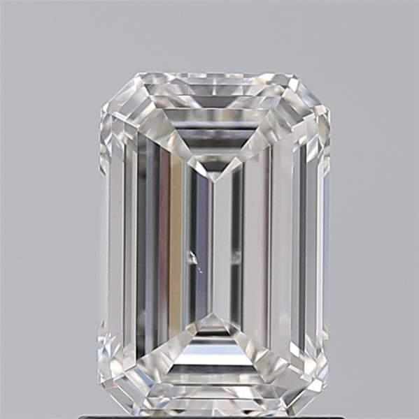 1.200 I VS2 Virtual Selection Emerald Diamond