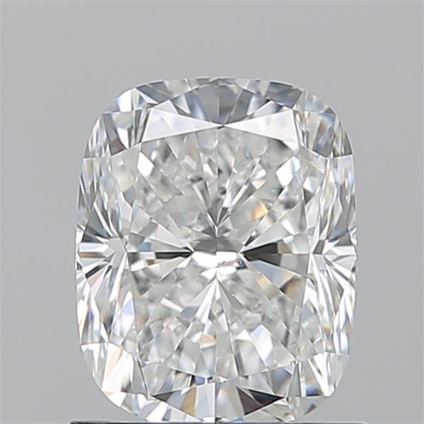 1.200 G VS2 Virtual Selection Cushion Diamond
