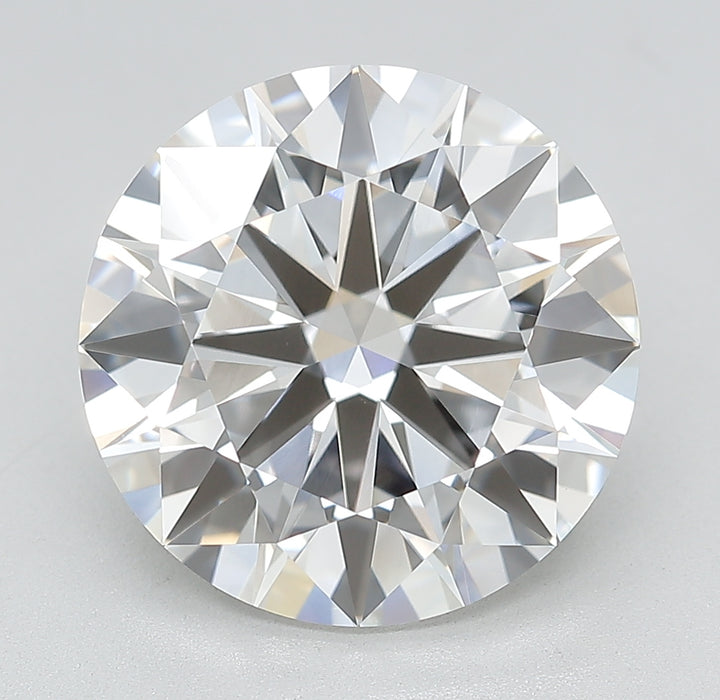 7.15000 E VVS2 BG Select Lab Grown Round Diamond