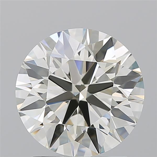 2.010 J VVS1 Virtual Selection Round Diamond