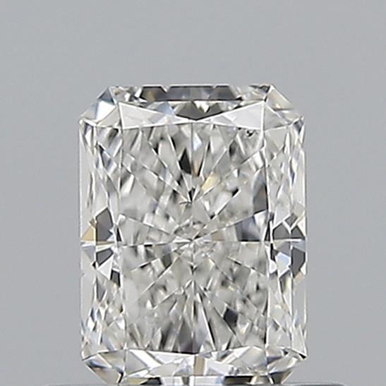 0.560 G SI1 Virtual Selection Radiant Diamond