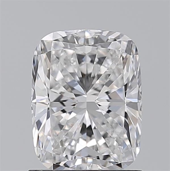 1.200 D VVS2 Virtual Selection Cushion Diamond