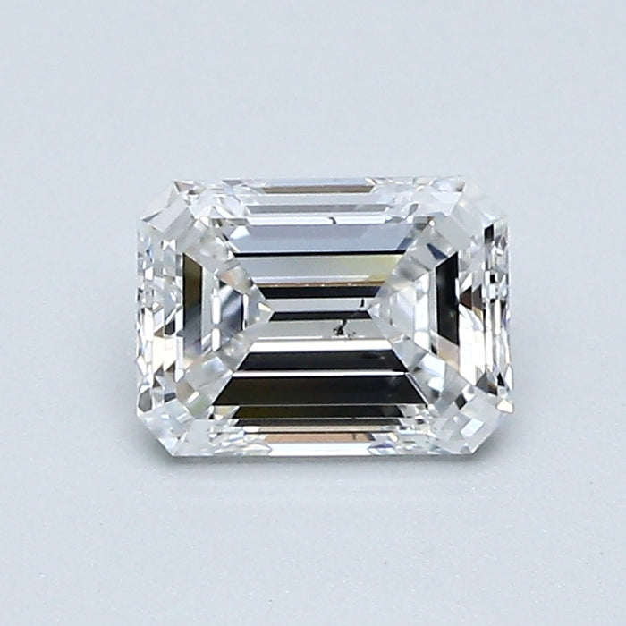 0.71000 E SI1 Virtual Selection Emerald Diamond