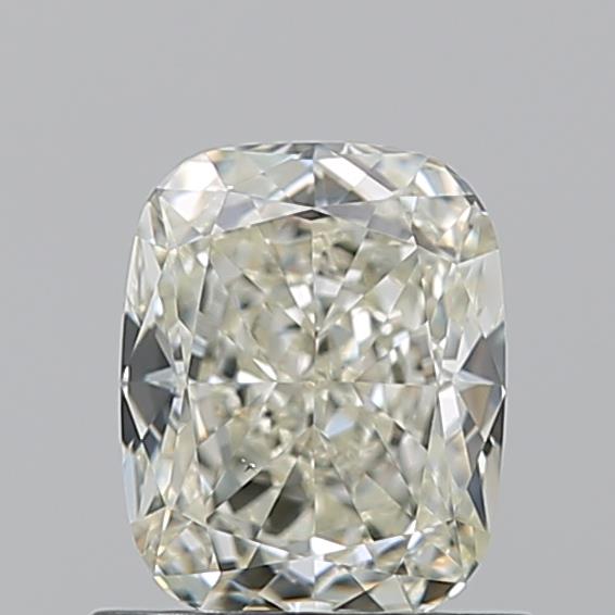 1.010 L VS2 Virtual Selection Cushion Diamond