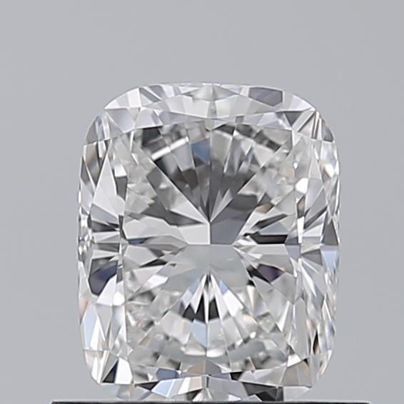 0.700 E VVS1 Virtual Selection Cushion Diamond