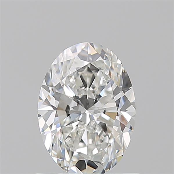 0.900 H VS2 Virtual Selection Oval Diamond