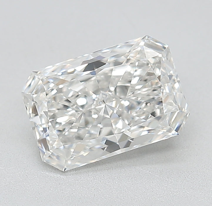 1.53000 E VVS2 BG Select Lab Grown Radiant Diamond