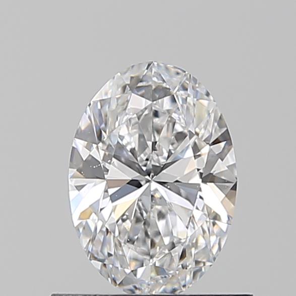 0.700 D VS2 Virtual Selection Oval Diamond