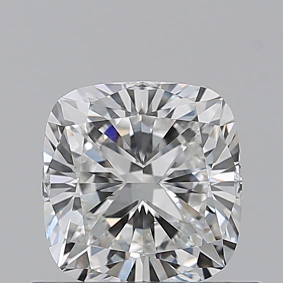 0.700 G VS1 Virtual Selection Cushion Diamond
