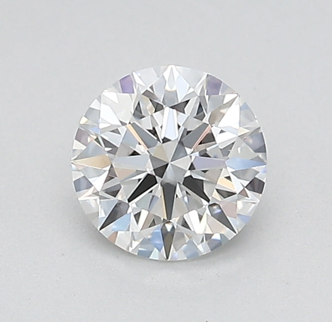 0.53000 D VVS1 BG Select Lab Grown Round Diamond