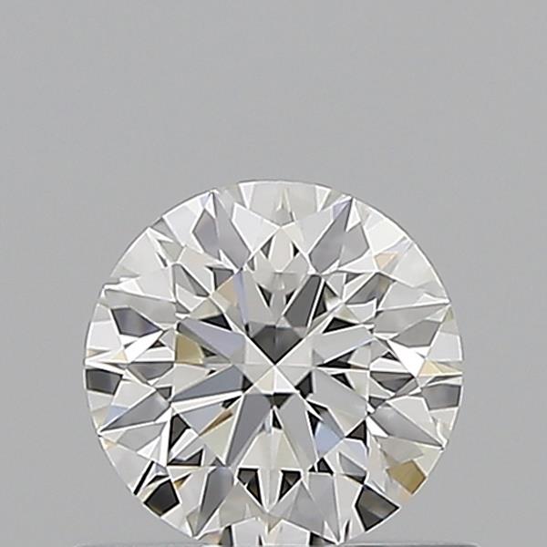 0.600 G VVS2 Virtual Selection Round Diamond