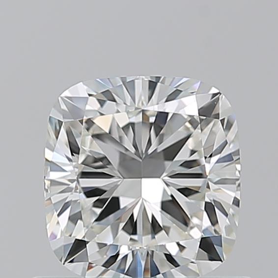 0.810 I VVS1 Virtual Selection Cushion Diamond