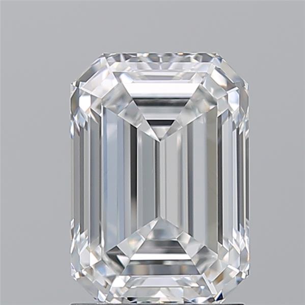 2.010 F VS1 Virtual Selection Emerald Diamond
