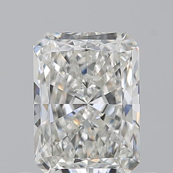 0.700 I VS1 Virtual Selection Radiant Diamond