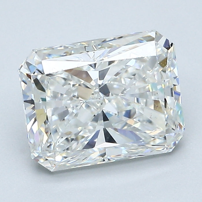 2.09000 G VS2 Virtual Selection Radiant Diamond