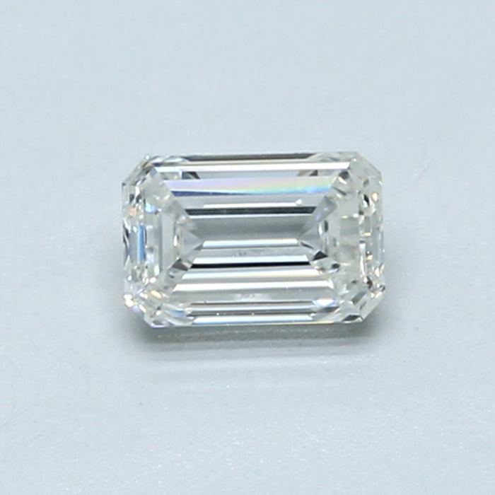 0.49000 H VS1 Virtual Selection Emerald Diamond